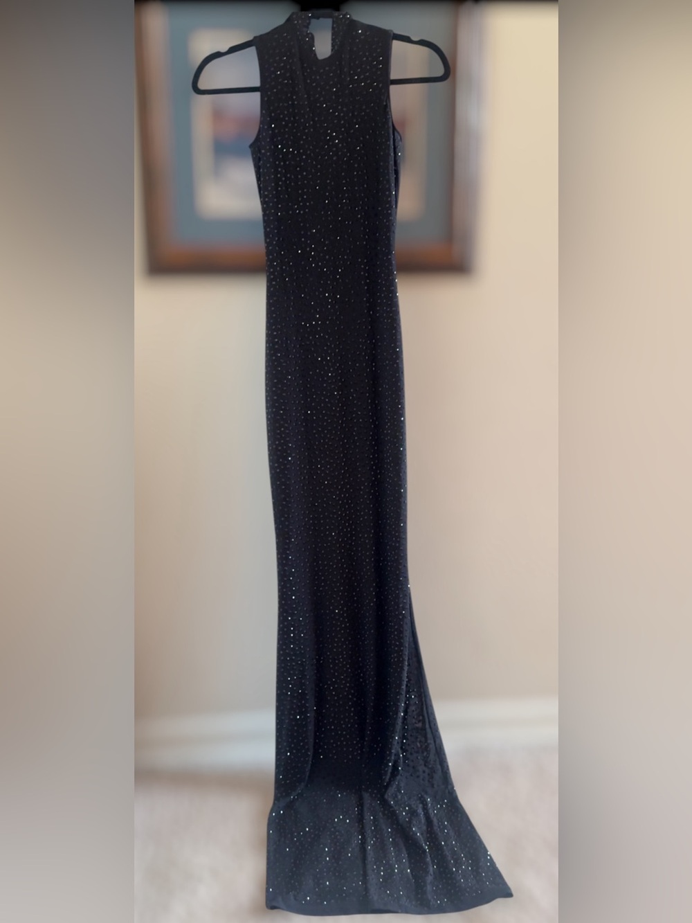 NWOT Fashion Nova Dress